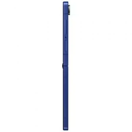 Samsung Galaxy Z Flip7 12GB RAM 512GB Almacenamiento 6.9" 5G Azul Intenso